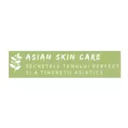 Asian Skin Ca…